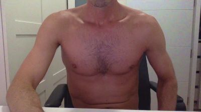 BOMBER_007 webcam model stream image