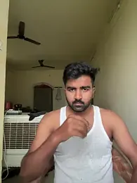 its_Surya_BBC webcam model stream image