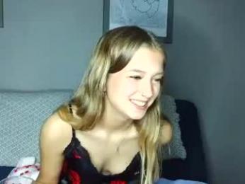 angelblisss webcam model stream image