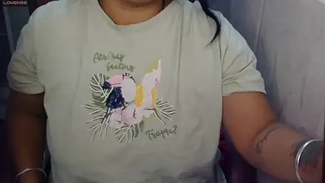 Dolly_Darling221 webcam model stream image