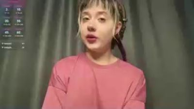 SebrinaCaprio webcam model stream image