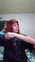 bishhluvvv webcam model stream image