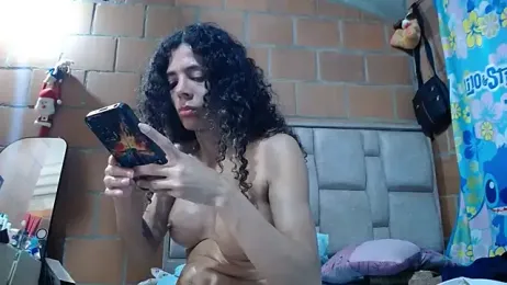 Nadia_Monroe webcam model stream image