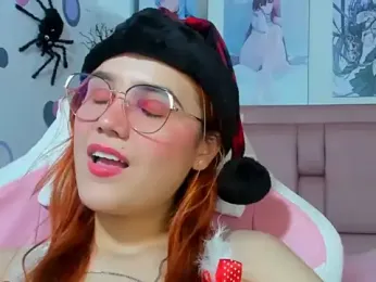 violet_evergarden2 webcam model stream image