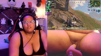 MhiaRey webcam model stream image