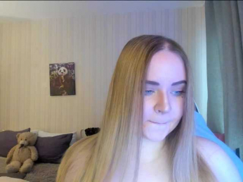 Shy_foxY webcam model stream image