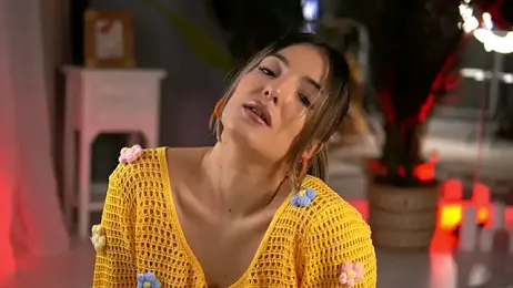 KellyMathews webcam model stream image