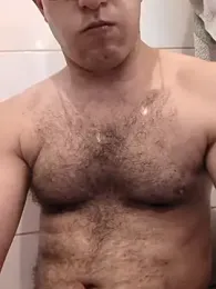 MC353535 webcam model stream image