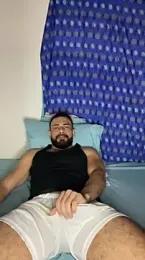 BEN_BLAZE webcam model stream image