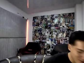 roseandviktor23 webcam model stream image