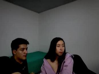 roseandviktor23 webcam model stream image