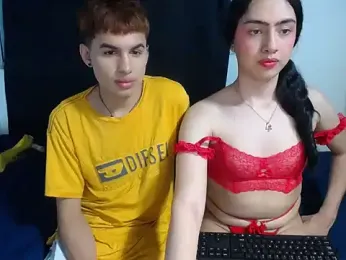 Kammy_Candy webcam model stream image