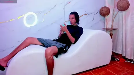 AmazingOrgasm webcam model stream image