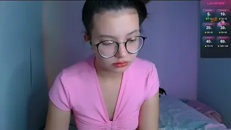 bbycolada webcam model stream image