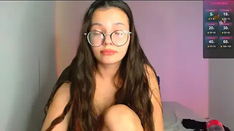 bbycolada webcam model stream image