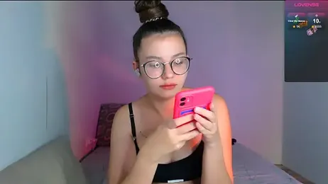 bbycolada webcam model stream image