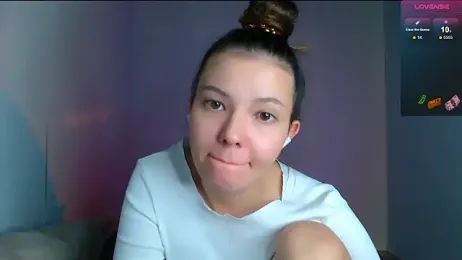 bbycolada webcam model stream image