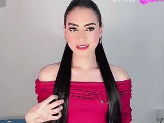 jessieafrodita webcam model stream image