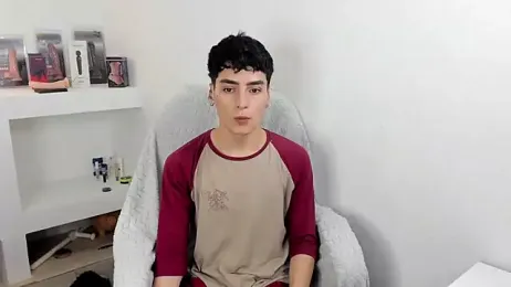 sebas_rose webcam model stream image