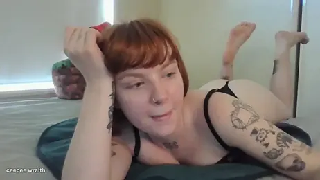 demonsmok333 webcam model stream image