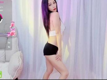 Mimi-77 webcam model stream image