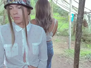 pretty_princesses webcam model stream image