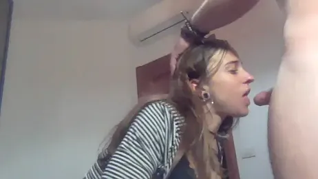 SinnEmily webcam model stream image