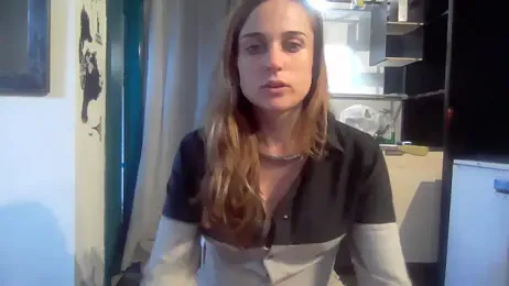 SinnEmily webcam model stream image