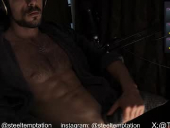 tickle_my_pickle07 webcam chaturbate model stream image