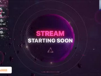 dakota_and_aron webcam model stream image