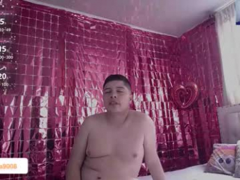 dakota_and_aron webcam model stream image