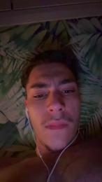 sergio187_ webcam model stream image