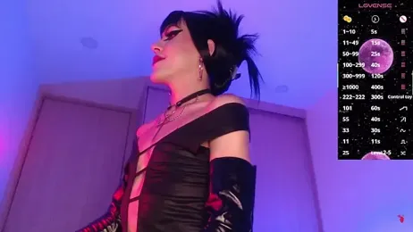 SASSYBlTCH webcam model stream image