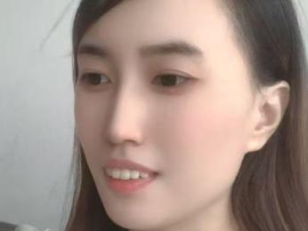 Mengying webcam model stream image