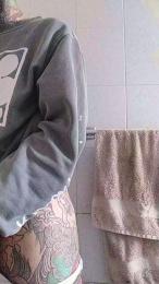 luciferino18 webcam model stream image