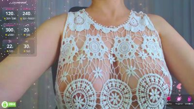 _jadeee webcam model stream image