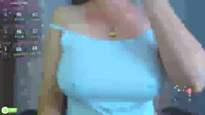 _jadeee webcam model stream image