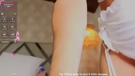 oceane_becker webcam model stream image