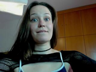 Sandra Mice webcam model stream image