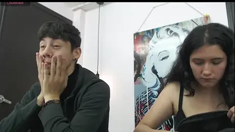 MIA_COINS webcam model stream image