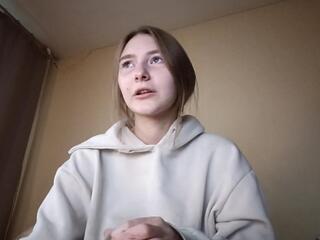 Kathe Foulks webcam flirt4free model stream image