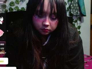 kaede-chan webcam camsoda model stream image