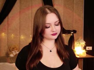 Kendra Parlow webcam model stream image