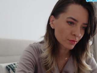 styleserene webcam model stream image