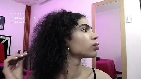 FELINEXOXO webcam model stream image