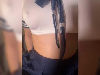 DoubleTheTrouble webcam bongacams model stream image