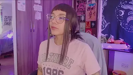 melissahowl webcam model stream image