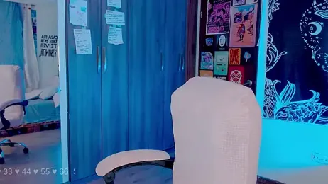 melissahowl webcam model stream image