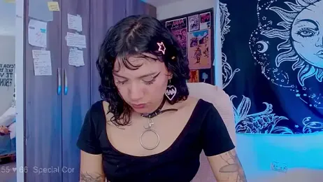 melissahowl webcam model stream image