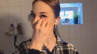 JuanaAragon webcam model stream image